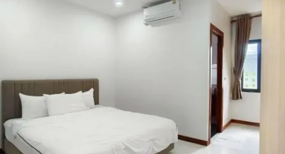 For rent 3 bedrooms villa in Thalang, Phuket