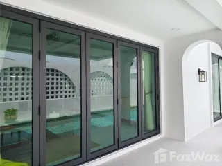 Villa en alquiler de 3 habitaciones en Thalang, Phuket