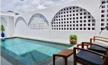 For rent 3 bedrooms villa in Thalang, Phuket