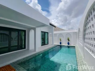 Villa en alquiler de 3 habitaciones en Thalang, Phuket