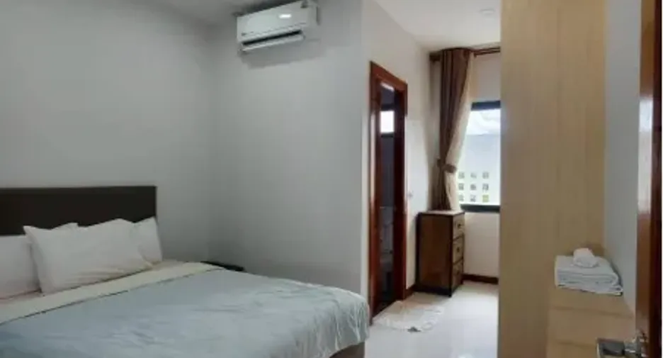 For rent 3 bedrooms villa in Thalang, Phuket