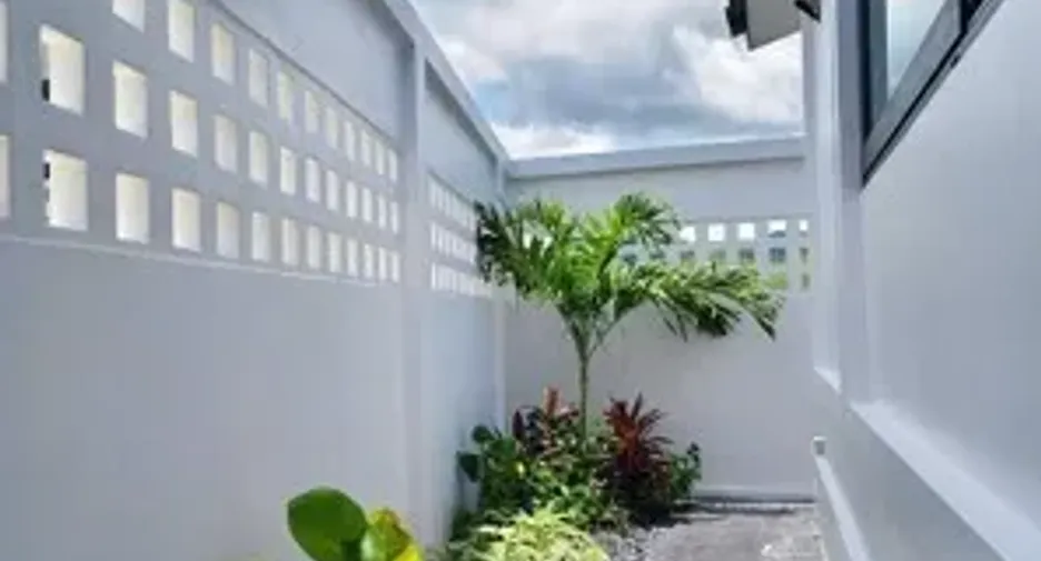 For rent 3 bedrooms villa in Thalang, Phuket