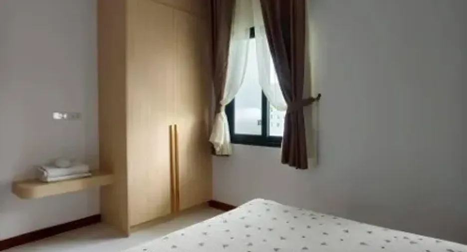 For rent 3 bedrooms villa in Thalang, Phuket