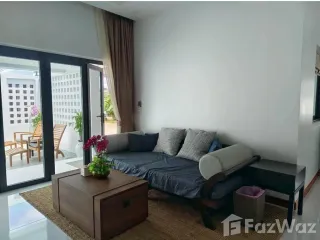 Villa en alquiler de 3 habitaciones en Thalang, Phuket