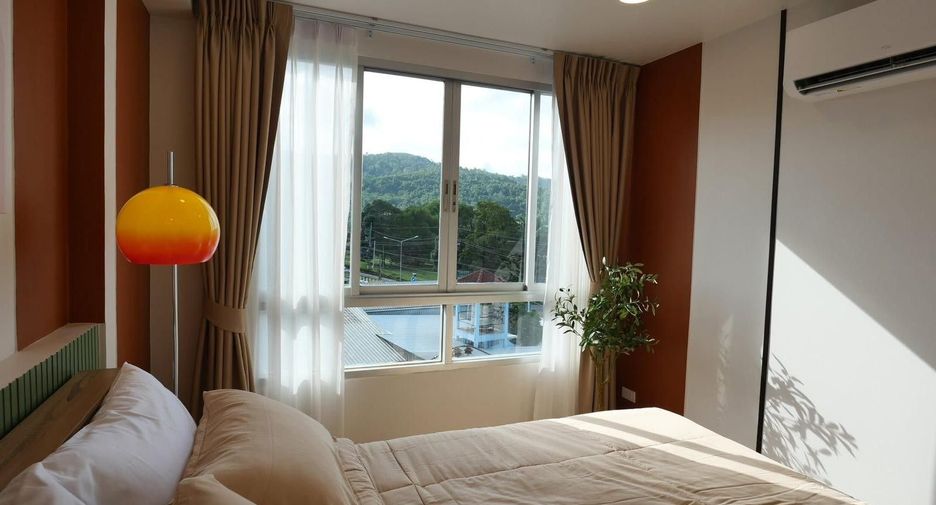 For sale 1 Beds condo in Mueang Phuket, Phuket