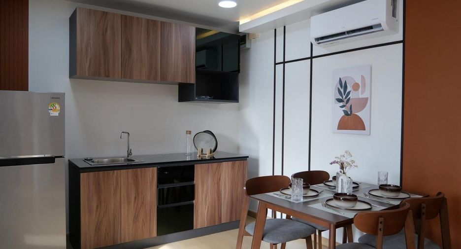 For sale 1 Beds condo in Mueang Phuket, Phuket