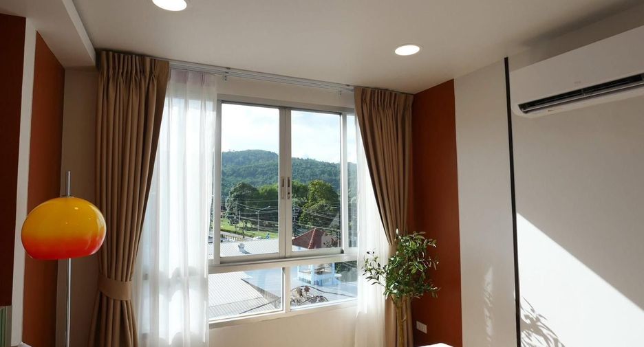 For sale 1 Beds condo in Mueang Phuket, Phuket