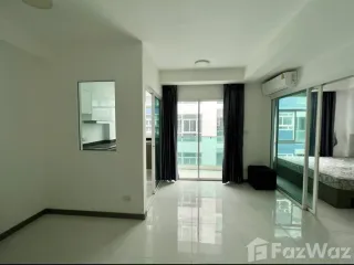 Продажа 1 кровать апартаменты в Mueang Chiang Mai, Чианг Маи