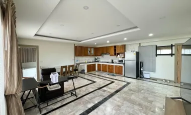 Wohnung zur Miete mit 2 Zimmer in Khlong Toei, Bangkok