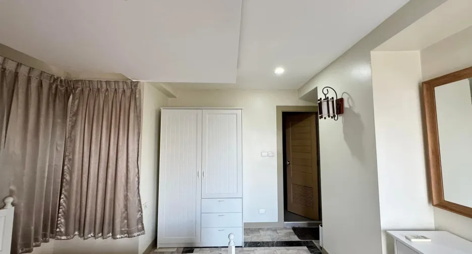 Wohnung zur Miete mit 2 Zimmer in Khlong Toei, Bangkok