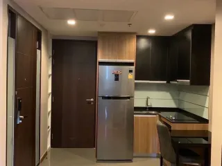 出租 1 卧室 公寓 在 Pathum Wan, 曼谷
