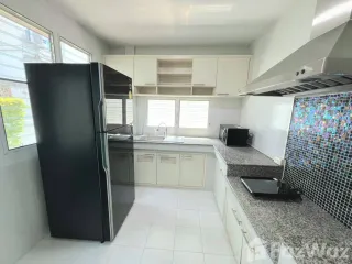 ให้เช่า 3 ห้องนอน บ้านเดี่ยว ใน ประเวศ, กรุงเทพฯ