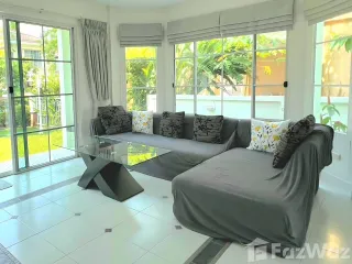 ให้เช่า 3 ห้องนอน บ้านเดี่ยว ใน ประเวศ, กรุงเทพฯ