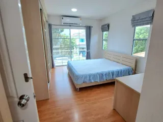 ให้เช่า 3 ห้องนอน บ้านเดี่ยว ใน ประเวศ, กรุงเทพฯ