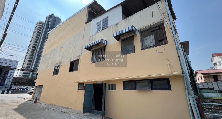 For rent 5 ベッドルーム retail Space in Mueang Nonthaburi, Nonthaburi