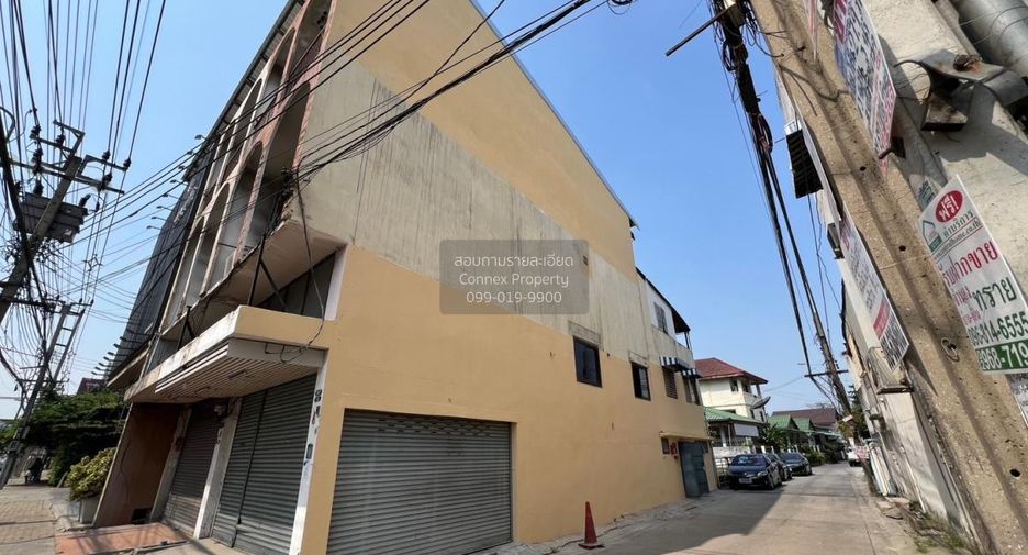 For rent 5 ベッドルーム retail Space in Mueang Nonthaburi, Nonthaburi