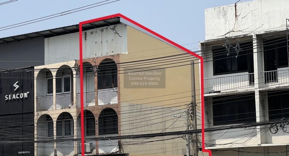 For rent 5 ベッドルーム retail Space in Mueang Nonthaburi, Nonthaburi