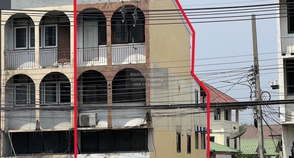 For rent 5 ベッドルーム retail Space in Mueang Nonthaburi, Nonthaburi