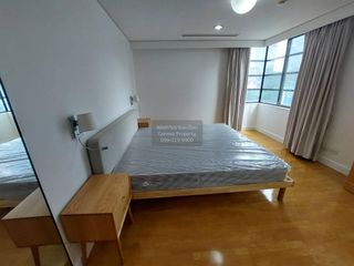 出租 3 卧室 公寓式住宅 在 沙吞, 曼谷