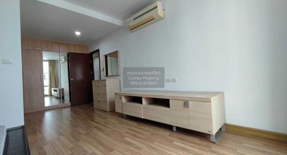 À louer 3 chambres appartement à Khlong Toei, Bangkok