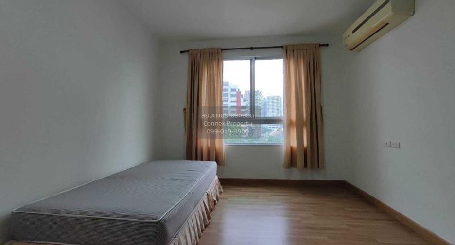 À louer 3 chambres appartement à Khlong Toei, Bangkok