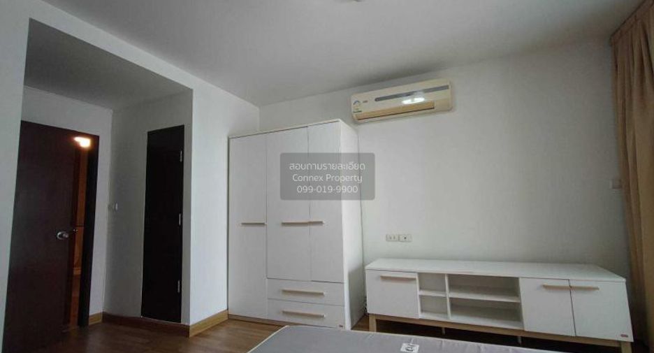 À louer 3 chambres appartement à Khlong Toei, Bangkok