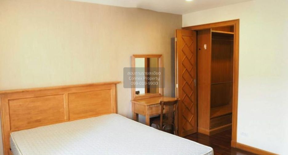 Apartamento en alquiler de 3 habitaciones en Pathum Wan, Bangkok