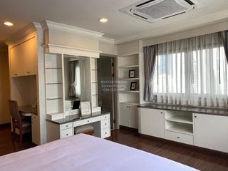 出租 3 卧室 公寓式住宅 在 Watthana, 曼谷
