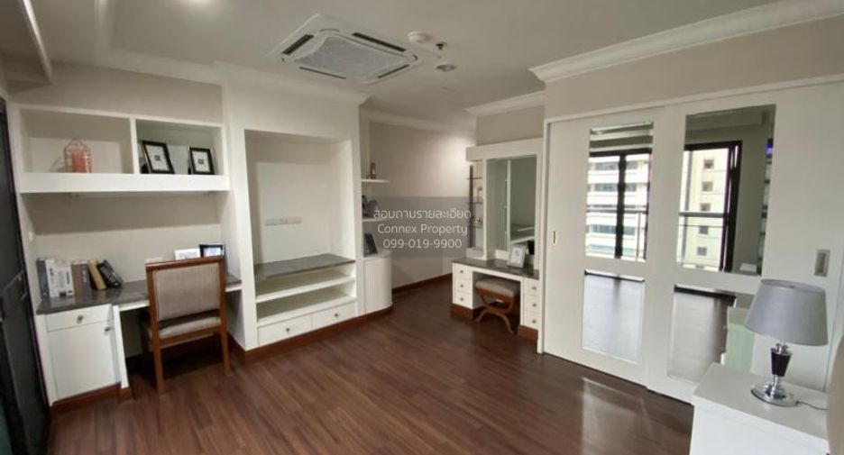 For rent 3 ベッドルーム apartment in Watthana, Bangkok