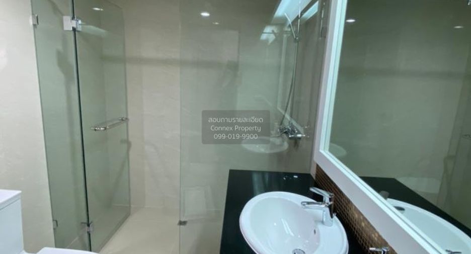 For rent 3 ベッドルーム apartment in Watthana, Bangkok