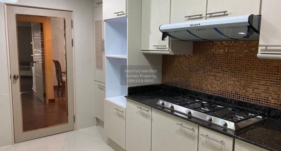For rent 3 ベッドルーム apartment in Watthana, Bangkok