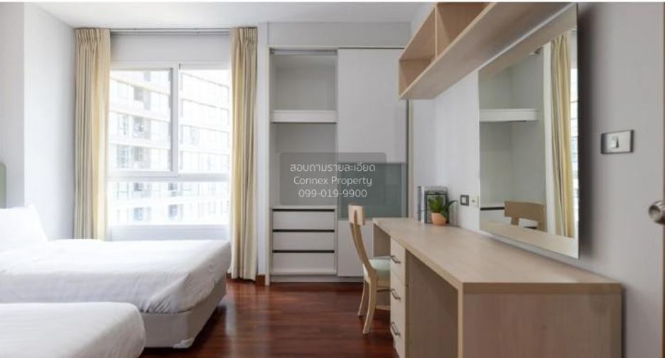 ให้เช่า 2 ห้องนอน อพาร์ทเม้นท์ ใน คลองเตย, กรุงเทพฯ