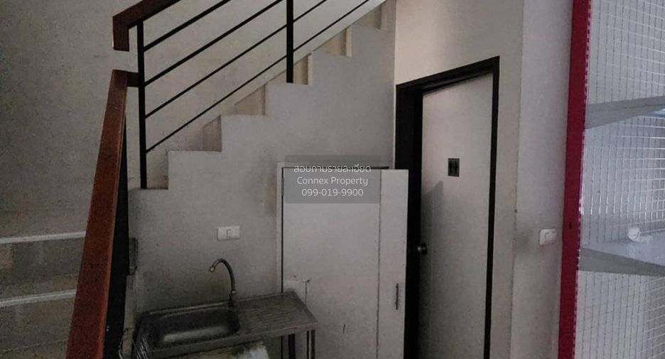 Reihenhaus zur Miete mit 2 Zimmer in Nong Khaem, Bangkok