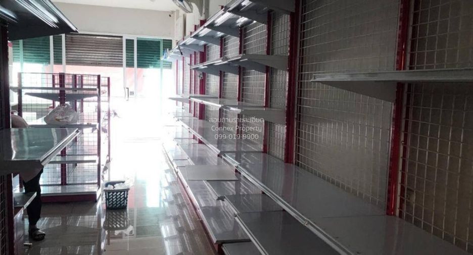 Reihenhaus zur Miete mit 2 Zimmer in Nong Khaem, Bangkok