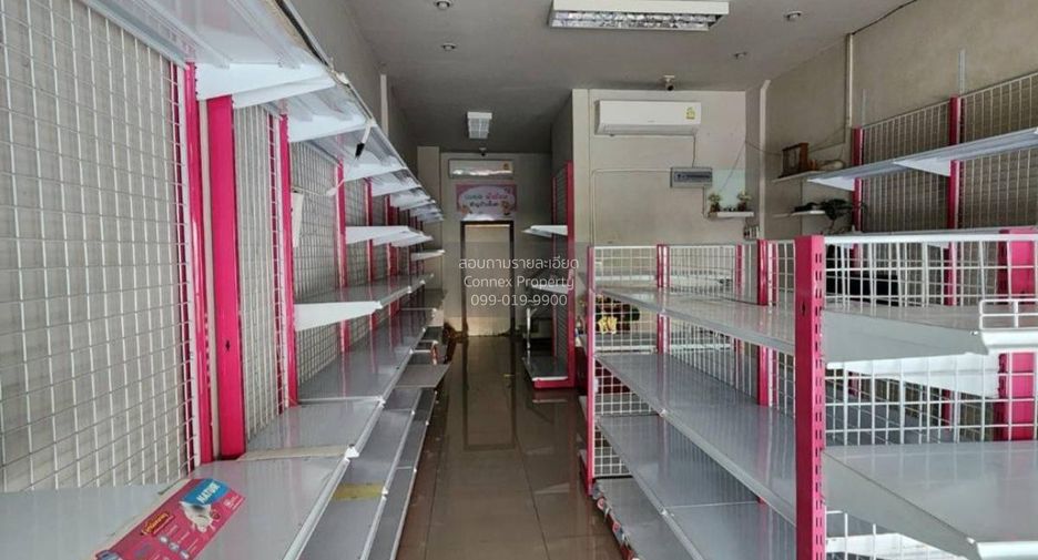 Reihenhaus zur Miete mit 2 Zimmer in Nong Khaem, Bangkok