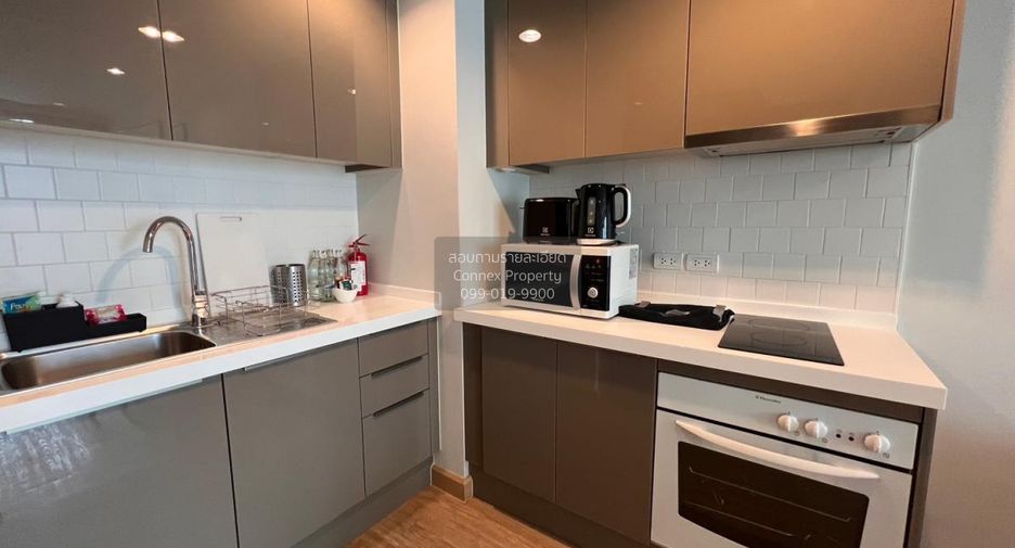 For rent 2 ベッドルーム apartment in Khlong Toei, Bangkok