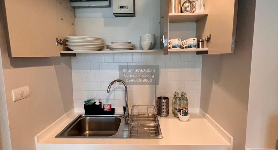 For rent 2 ベッドルーム apartment in Khlong Toei, Bangkok
