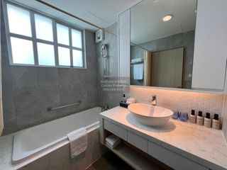 For rent 2 bedrooms apartment in Khlong Toei, Bangkok