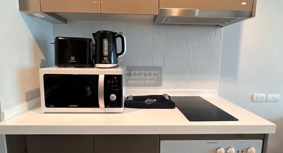 For rent 2 ベッドルーム apartment in Khlong Toei, Bangkok