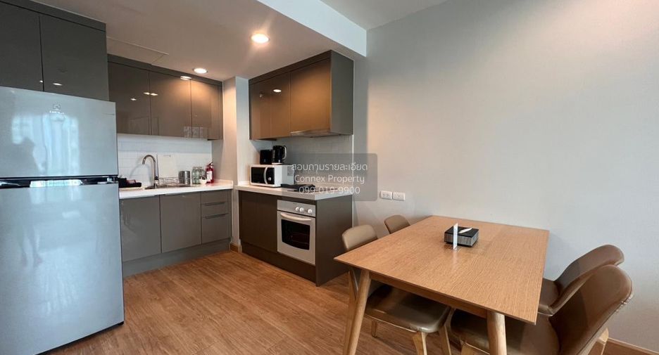For rent 2 ベッドルーム apartment in Khlong Toei, Bangkok