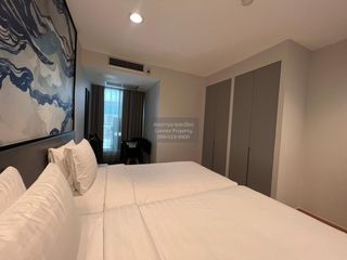 For rent 2 bedrooms apartment in Khlong Toei, Bangkok