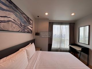 For rent 3 bedrooms apartment in Khlong Toei, Bangkok
