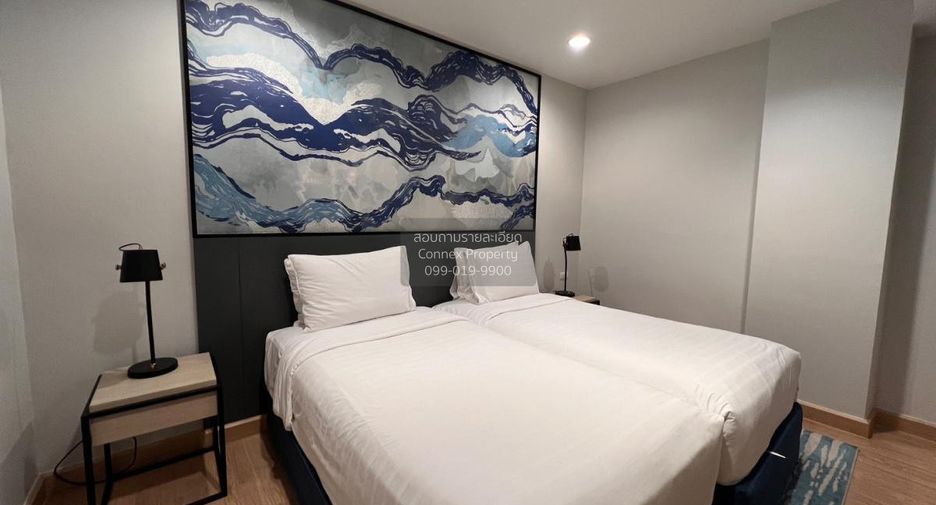For rent 3 ベッドルーム apartment in Khlong Toei, Bangkok