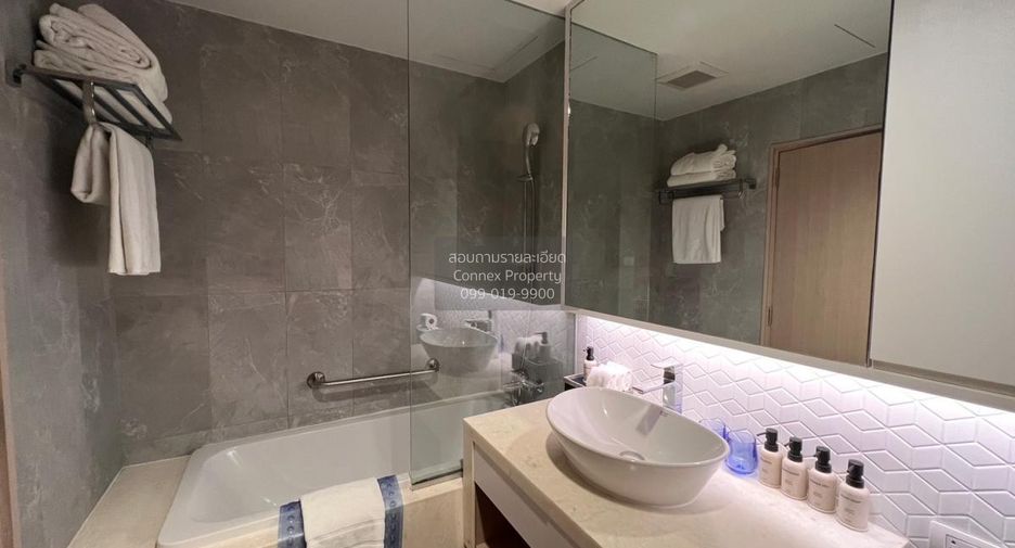 For rent 3 ベッドルーム apartment in Khlong Toei, Bangkok