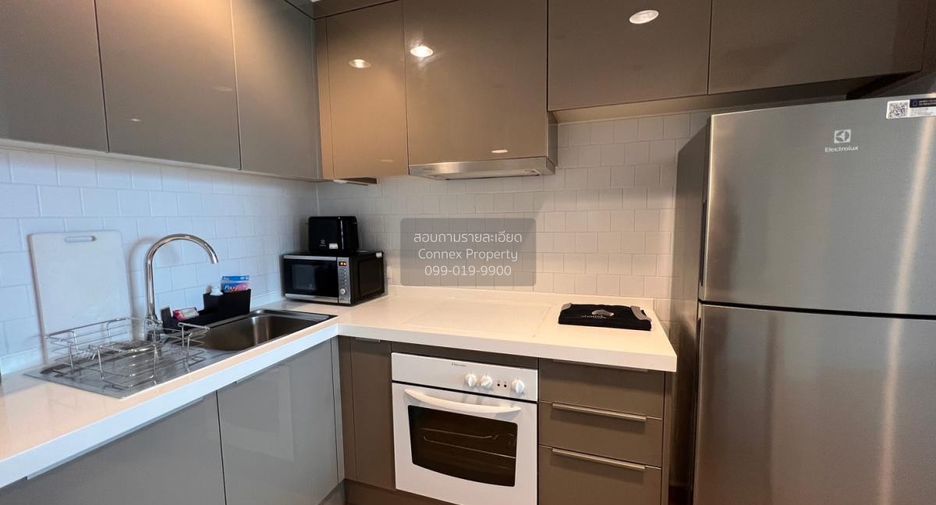 For rent 3 ベッドルーム apartment in Khlong Toei, Bangkok