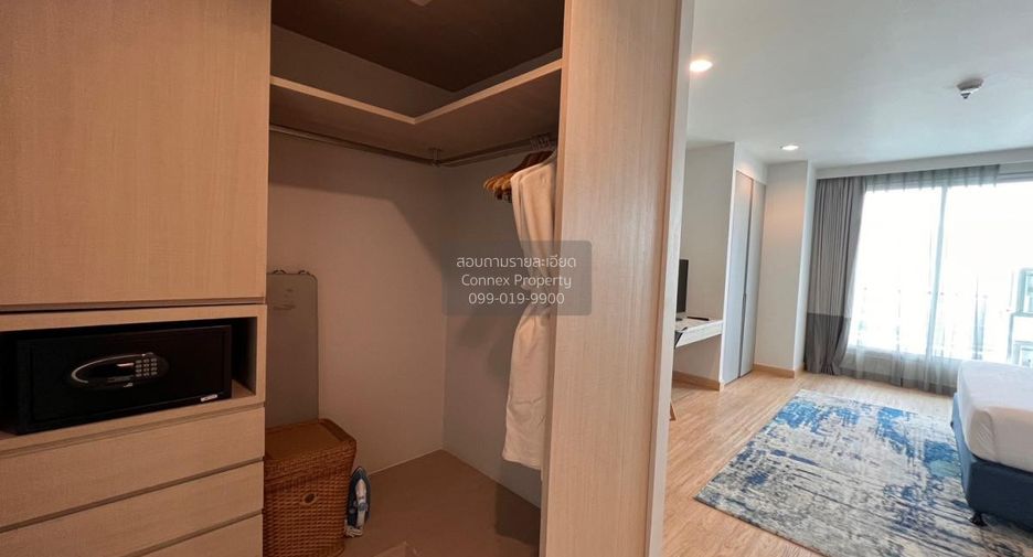 For rent 3 ベッドルーム apartment in Khlong Toei, Bangkok