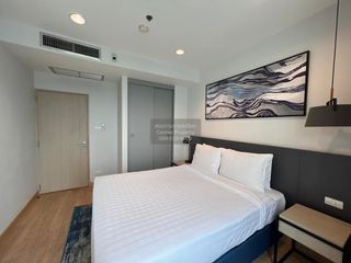 For rent 3 bedrooms apartment in Khlong Toei, Bangkok