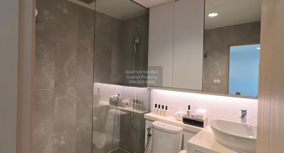 For rent 3 ベッドルーム apartment in Khlong Toei, Bangkok