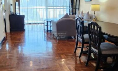 For rent 2 bedrooms apartment in Khlong Toei, Bangkok