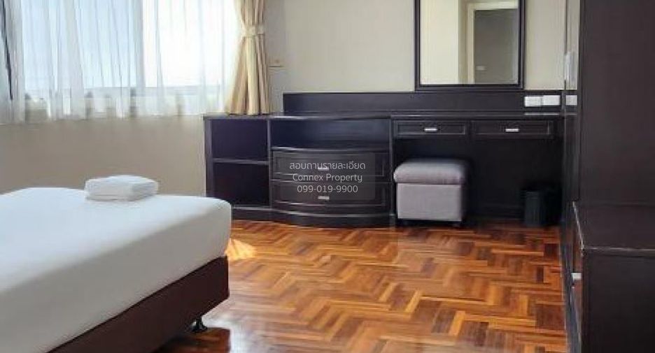 For rent 2 bedrooms apartment in Khlong Toei, Bangkok